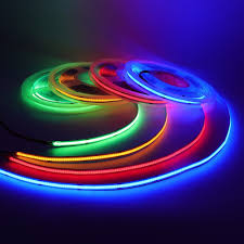 RGB pásiky