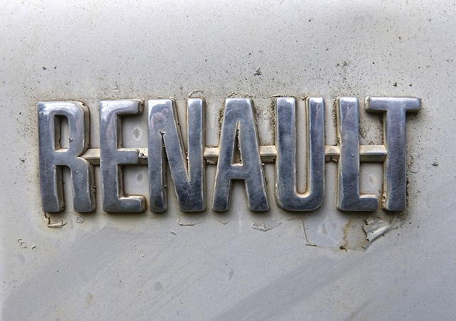 Horúca novinka od Renaultu !