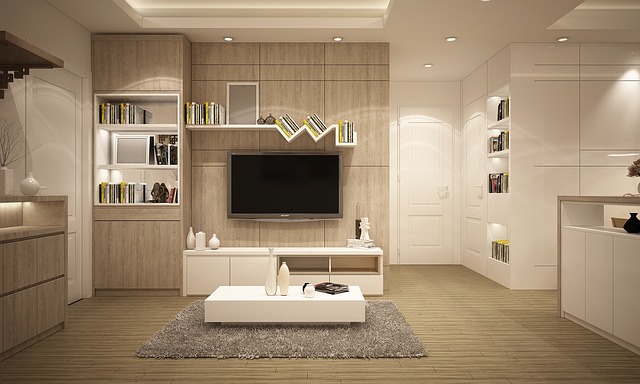 Tipy na zlepšenie vášho domova v zmysle feng shui